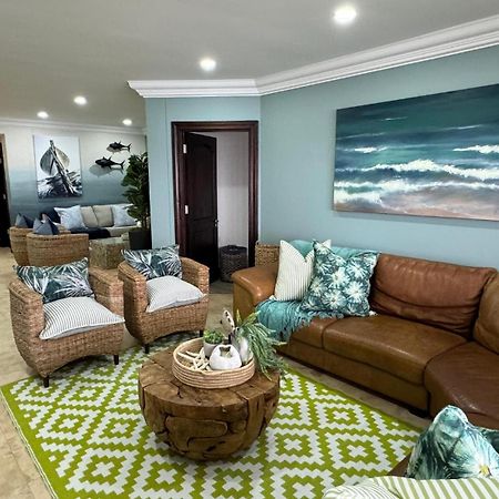 Unit 302 Ballito Manor ภายนอก รูปภาพ